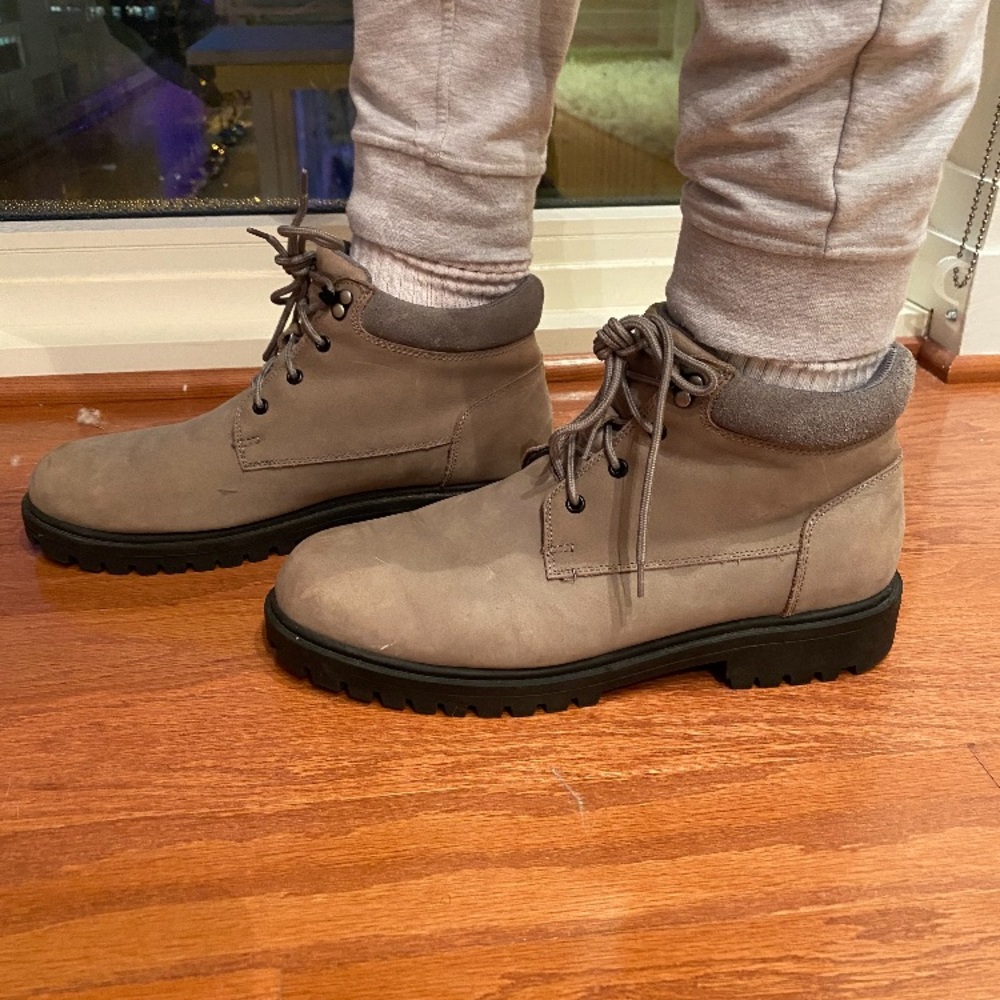 Urban Outfiters Boots